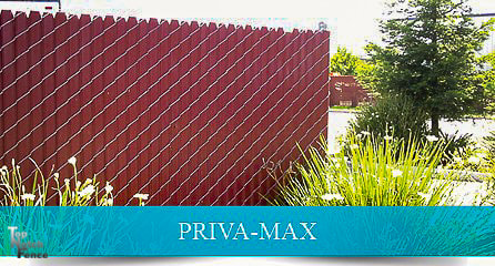 Priva-Max® Chain Link Fencing | Pueblo CO