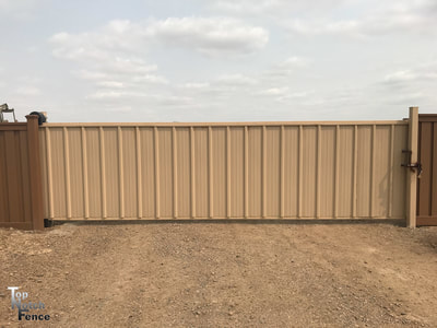 Trex Fence Installation | Pueblo CO